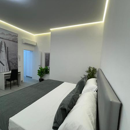 Suara Loft Apartamentos Madrid Exterior photo