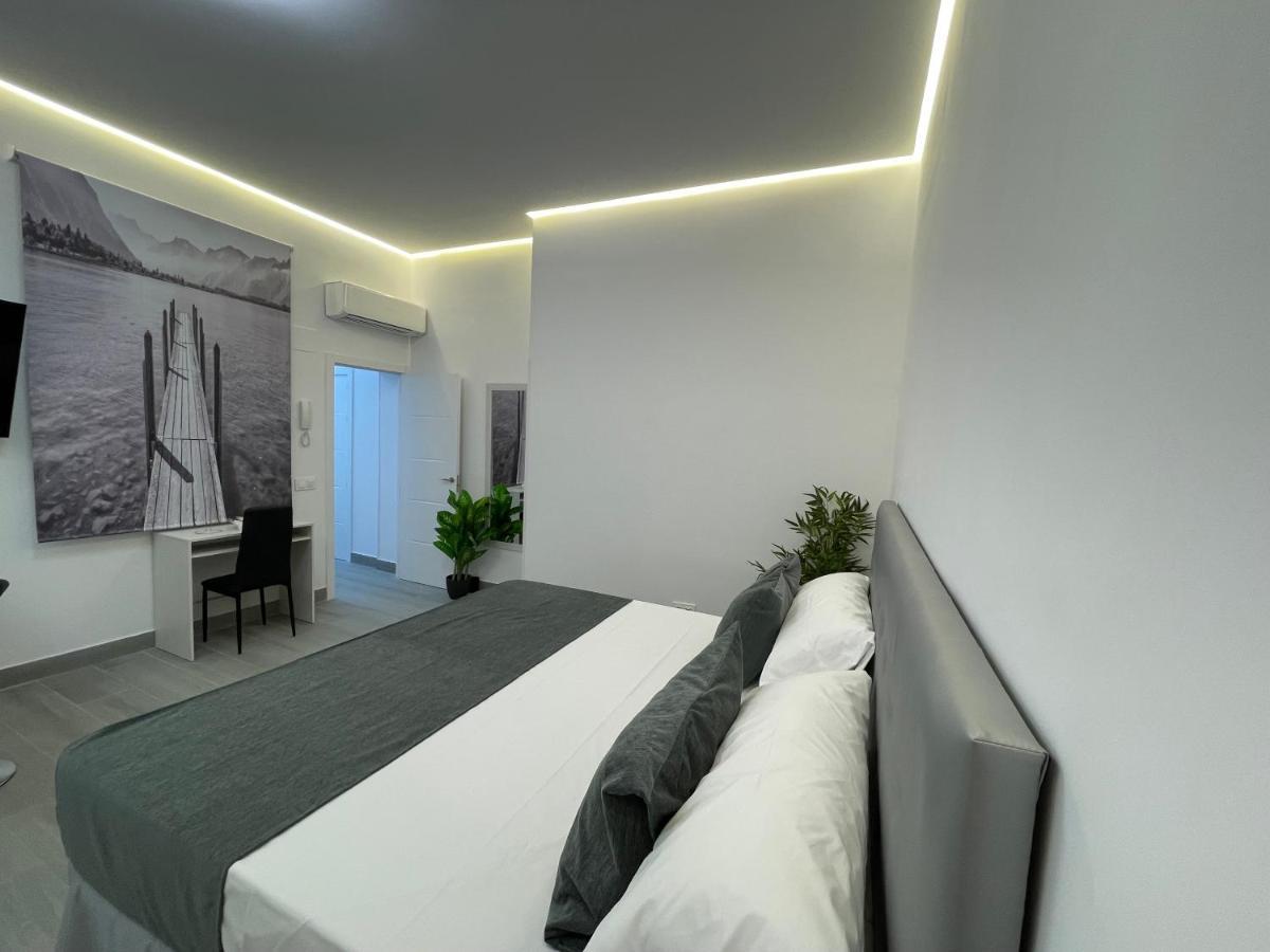 Suara Loft Apartamentos Madrid Exterior photo